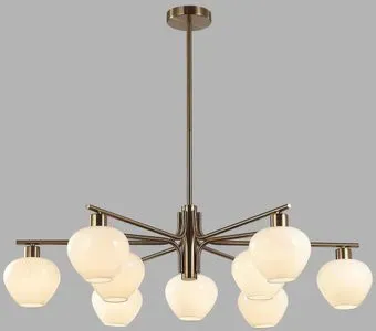 Lumion Carmela 8278/9