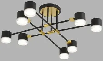 Lumion Leniana 8307/8C