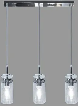 Aitin Pro НСБ 01-3х40-101 74590/3L (хром)
