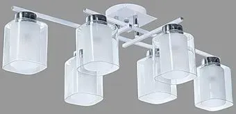Aitin Pro НПБ 02-6x40-101 74402/6 (хром/белый)
