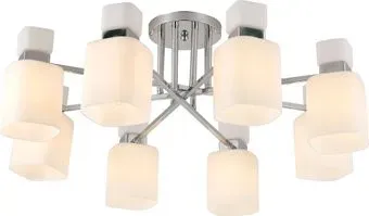 Aitin Pro НПБ 02-8x40-105 07485/8 (хром)