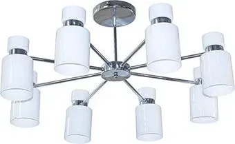 Aitin Pro НПБ 02-8x40-105 07432/8 (хром)
