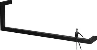 Odeon Light Grafic Hightech ODL26 7153/14WL