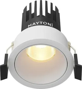 Maytoni Dip DL118-15W-3K-W