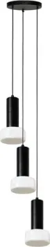Bergenson Bjorn Fungus BB0000717 (белый/черный)