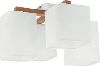 AksHome Quadro (белый)