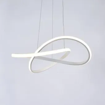 AksHome Knot (белый)
