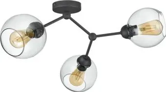 AksHome Atom 3 (дымчатый)