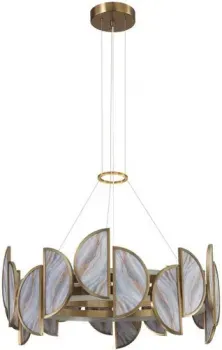 Odeon Light TOS 5448/40L L-VIsion ODL_EX25 119