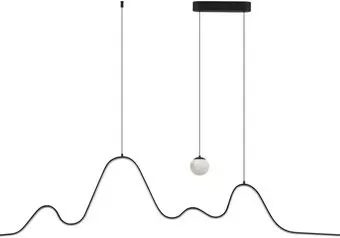 Odeon Light Moonlight 7181/37L Hightech ODL26