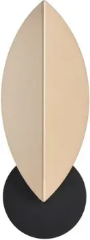 Lumion Leaf 8396/1W Moderni LN