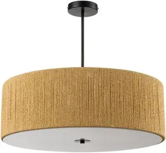 Lumion Silvana 8286/7 Eco (черный/коричневый)