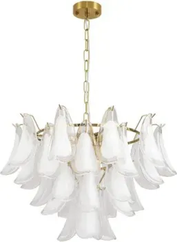 Lumion Plume 8385/9 Neoclassi LN (золото/белый)