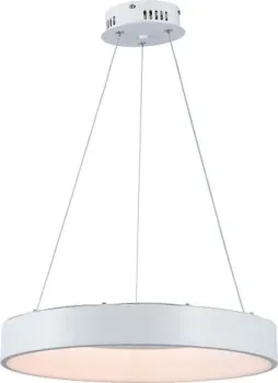 AksHome Ring LED (белый)