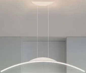 AksHome Blade LED (белый)