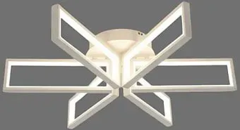 Estares Maldi 165W 6S-APP-850x200-WHITE/WHITE-220-IP20