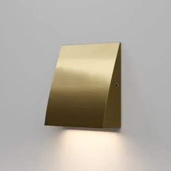 Elektrostandard 40159/LED 4000K (латунь)