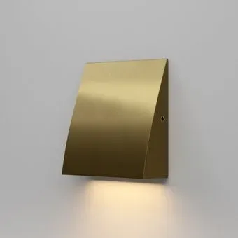 Elektrostandard 40159/LED 3000K (латунь)