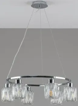 Moderli Prismique V11707-6P