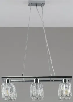Moderli Prismique V11709-6P