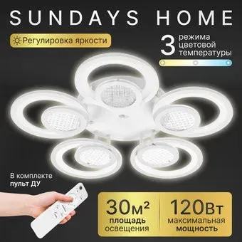 Sundays Home R-46 6372