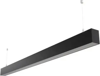 Светответ SO-PR-LINIA-5070 1970 мм, 4000К, 76W (черный)