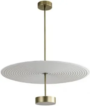 Odeon Light L-Vision ODL25 7035/20CL