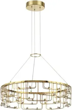 Odeon Light Hightech ODL26 7060/44L