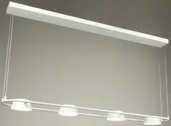 BayerLux Лонди 10386065 (белый)