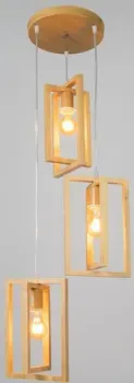 BayerLux Кира 10777277 (коричневый)