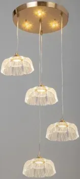 BayerLux Tanja 10547107 (золото)