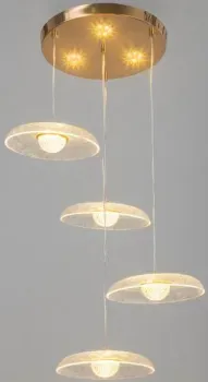 BayerLux Tamara 10547105 (золото)