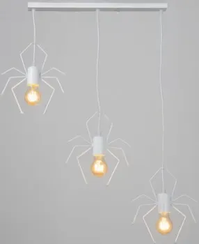 BayerLux Spider 10547087 (белый)