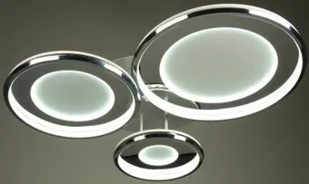 BayerLux Karin 10553523 (хром)