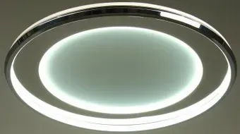 BayerLux Karin 10553522 (хром)