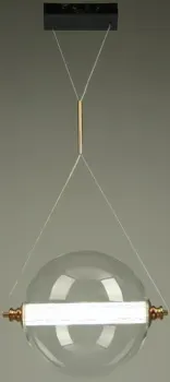 BayerLux Julia 10553518 (золото/черный)