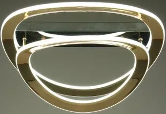 BayerLux Johanna 10553517 (золото/черный)