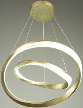 BayerLux Ella 10553499 (медь)