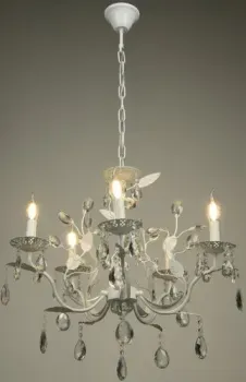 BayerLux Astrid 10536652 (белый)