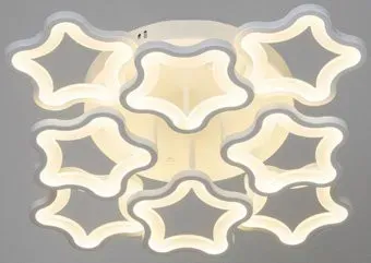 BayerLux 2783/8 7705053 (белый)