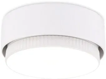 Ambrella light G102 WH GX53 (белый)