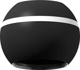 Ambrella light C1102 SBK (черный песок)