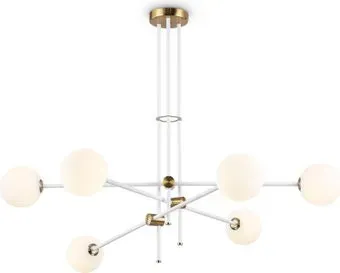 Ambrella light Traditional TR2521/6 WH/BS