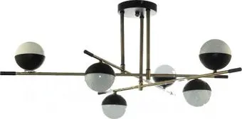 Aitin Pro N4538/6 (белый/черный)