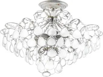 Aitin Pro НПБ 02-6х60-105 96014/6 (белый/золотистый)
