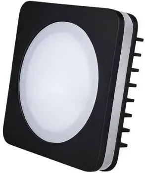 Arlight LTD-96X96SOL-BK-10W Day White [022008]