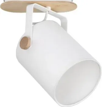TK Lighting 1611 Relax White 1