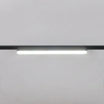 Reluce 13001-9.3-001UR Magnetic LED16W BK CCT+Smart