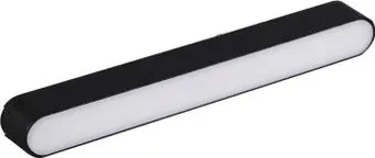 Reluce 13001-9.3-001UR Magnetic LED12W BK