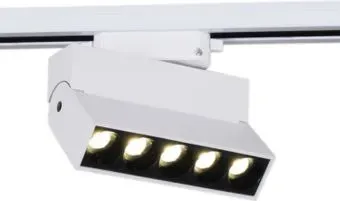 Reluce 06187-9.3-001QY LED10W WT